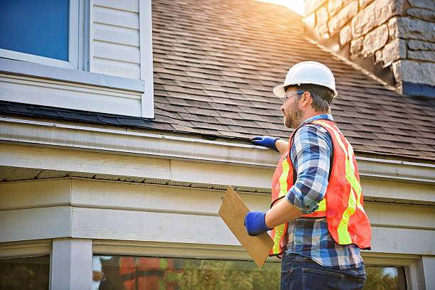 Licensed Emergency Roof Repair service in Saint Stephen, SC - Ben Roofing and Steel LLC